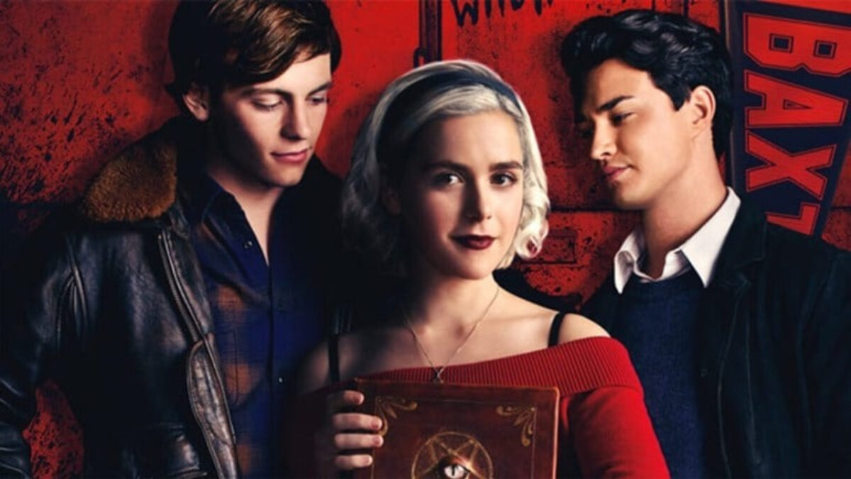 Tra Antichi Segreti e Nuove Oscurità: Le 5 Serie TV a Tema Streghe Più accattivanti di sempre Tra Antichi Segreti e Nuove Oscurità: Le 5 Serie TV a Tema Streghe Più accattivanti di sempre