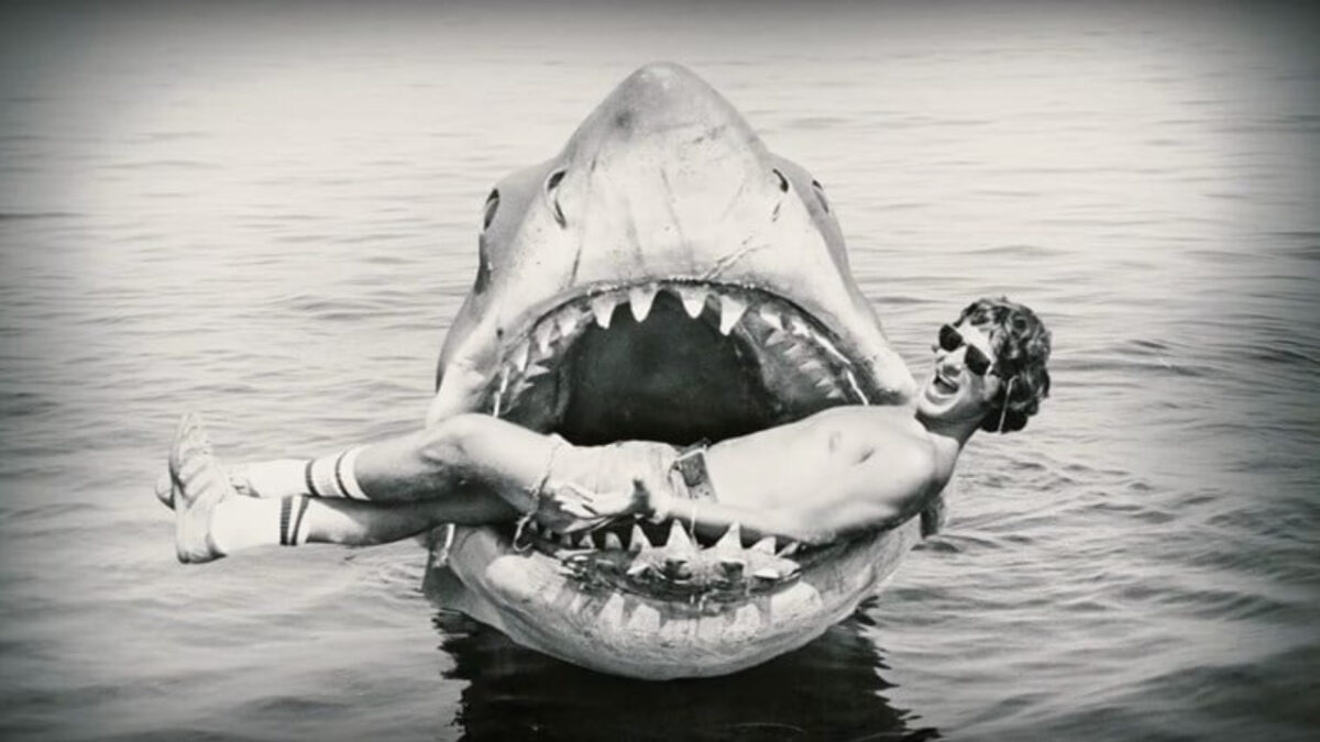 Gli Orrori Inarrivabili: I 5 Film Sulle Creature e Mostri Più Iconici (Perfetti per Halloween) Gli Orrori Inarrivabili: I 5 Film Sulle Creature e Mostri Più Iconici (Perfetti per Halloween)