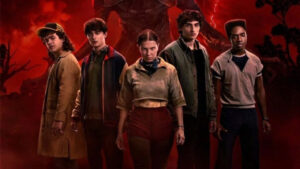 La Classifica Definitiva: Le 5 Serie Originali Netflix Che Hanno Fatto la Storia