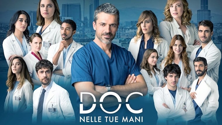 Le 10 Serie TV Italiane Più Amate di Sempre: Dai Cult ai Nuovi Successi Nazionali Le 10 Serie TV Italiane Più Amate di Sempre: Dai Cult ai Nuovi Successi Nazionali