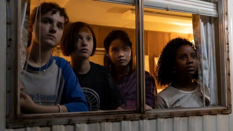 Le 5 Serie TV Perfette Se Hai Amato “Stranger Things”