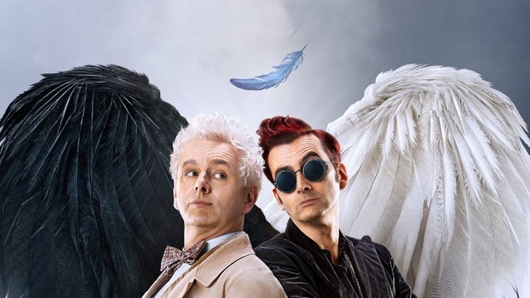 Dalle Pagine allo Schermo: Le 7 Serie TV Ispirate a Opere Letterarie Classiche che Devi Vedere Dalle Pagine allo Schermo: Le 7 Serie TV Ispirate a Opere Letterarie Classiche che Devi Vedere