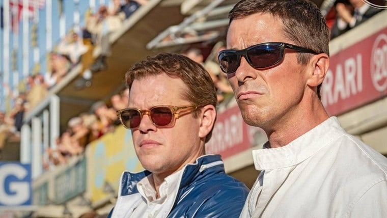 I 5 Migliori Film di Corsa e Motori: Adrenalina su Quattro Ruote e Sfide Estreme I 5 Migliori Film di Corsa e Motori: Adrenalina su Quattro Ruote e Sfide Estreme