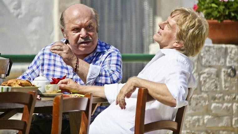 Le 10 Serie TV Italiane Più Amate di Sempre: Dai Cult ai Nuovi Successi Nazionali Le 10 Serie TV Italiane Più Amate di Sempre: Dai Cult ai Nuovi Successi Nazionali