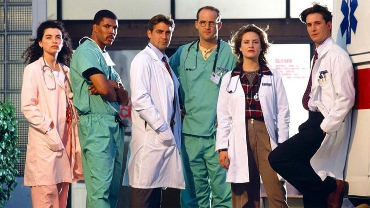 Le 6 Serie TV Cult degli Anni ’90 che Non Invecchiano Mai Le 6 Serie TV Cult degli Anni ’90 che Non Invecchiano Mai