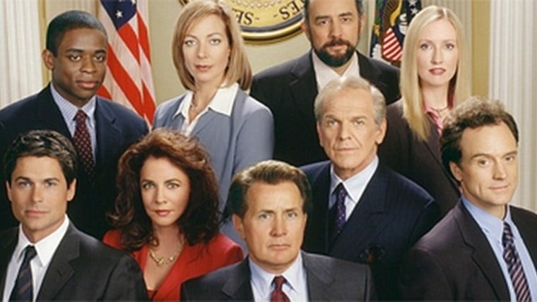 Le 7 Serie TV che Affrontano Meglio i Temi Politici Le 7 Serie TV che Affrontano Meglio i Temi Politici