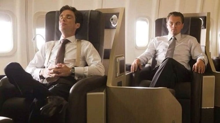 Gli 8 migliori film di Christopher Nolan, dal più semplice al più complesso