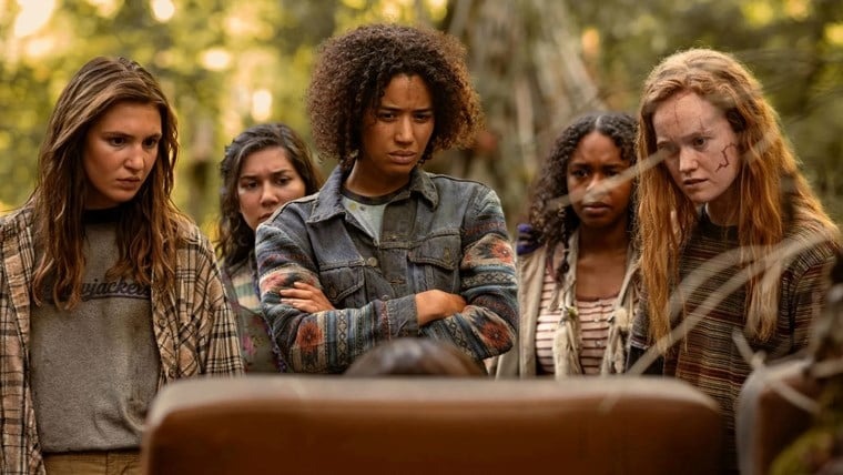 L’Eredità del Mistero: Le 5 Serie TV da Guardare Se Ami i Mystery di J.J. Abrams