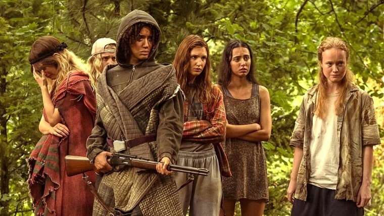 Le 4 Serie TV di Novembre Che Non Puoi Non Aver Visto