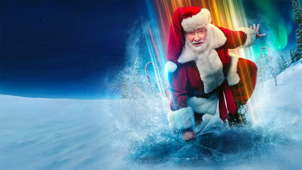 3 Serie TV da Vedere con la Famiglia a Natale: Intrattenimento per Tutte le Età 3 Serie TV da Vedere con la Famiglia a Natale: Intrattenimento per Tutte le Età