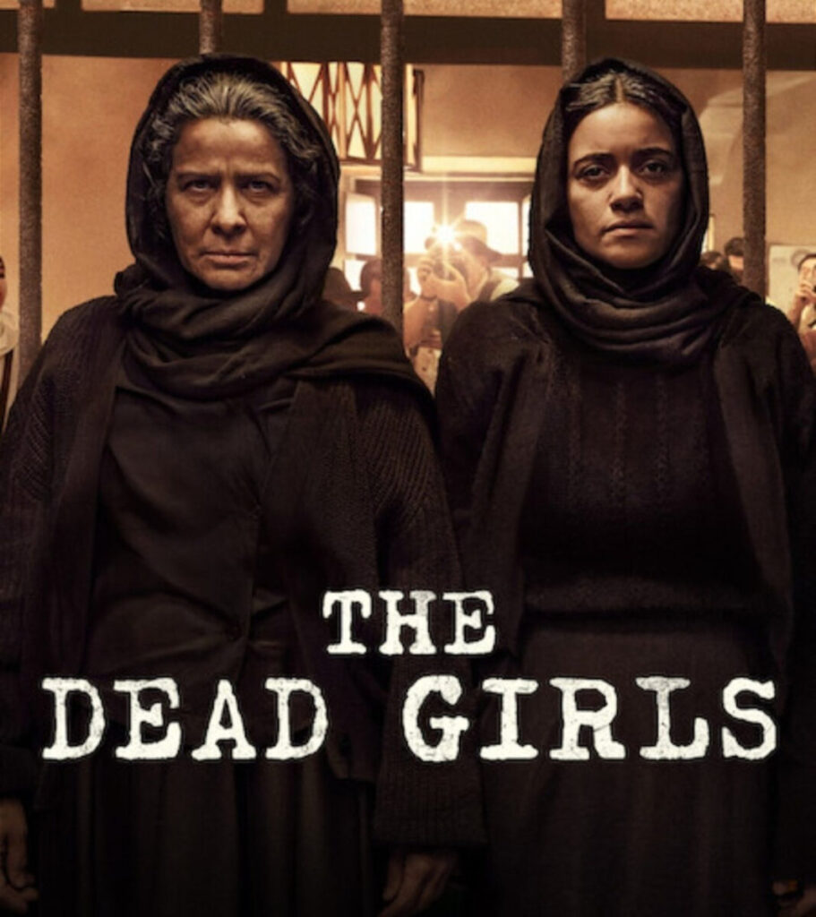 Serial Killer & Misteri: Le 3 serie TV True Crime più inquietanti del 2025