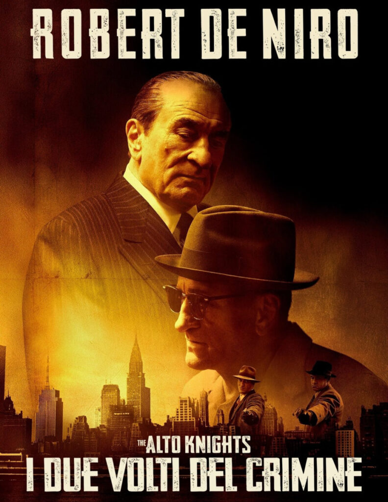 I 7 Migliori Film in Uscita a Novembre 2025 da Vedere assolutamente