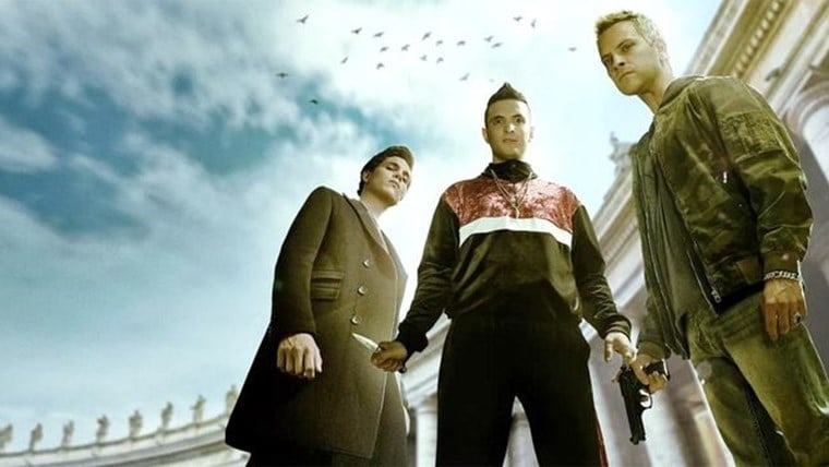 Le 6 Serie TV Sulla Mafia e Criminalità Organizzata