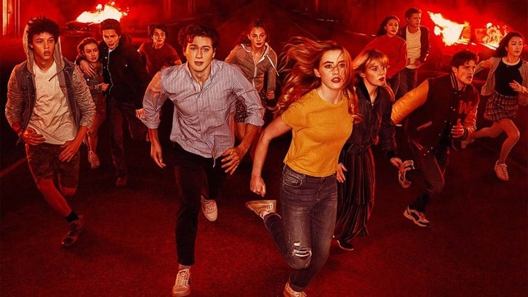 Le 5 Serie TV Perfette Se Hai Amato “Stranger Things”