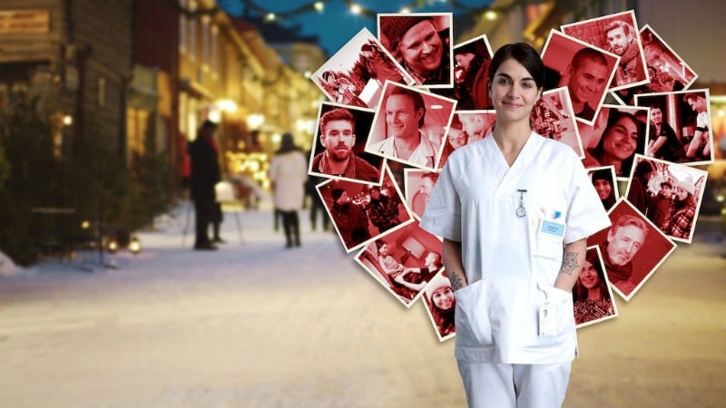 3 Serie TV da Vedere con la Famiglia a Natale: Intrattenimento per Tutte le Età 3 Serie TV da Vedere con la Famiglia a Natale: Intrattenimento per Tutte le Età