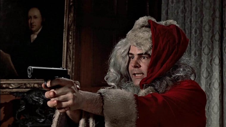 6 Film Classici di Natale Da Rivedere in Streaming: La Guida Nostalgia di Novembre