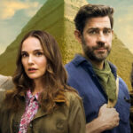 I 7 Migliori Film in Uscita a Novembre 2025 da Vedere assolutamente