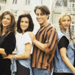 Le 6 Serie TV Cult degli Anni ’90 che Non Invecchiano Mai