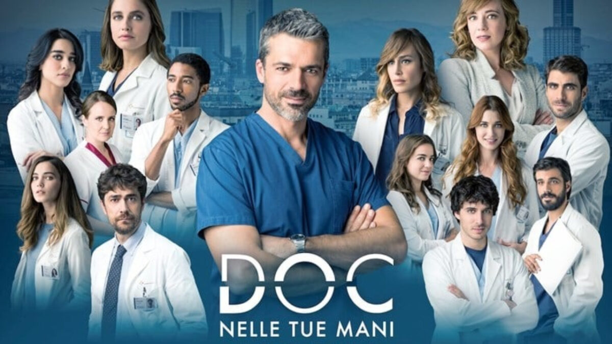 Le 10 Serie TV Italiane Più Amate di Sempre: Dai Cult ai Nuovi Successi Nazionali Le 10 Serie TV Italiane Più Amate di Sempre: Dai Cult ai Nuovi Successi Nazionali