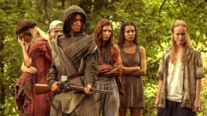 Le 5 Serie TV Perfette Se Hai Amato “Stranger Things”