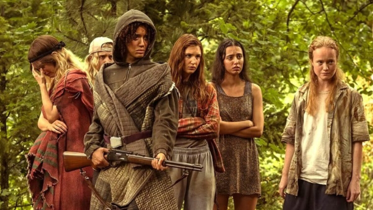 Le 5 Serie TV Perfette Se Hai Amato “Stranger Things” Le 5 Serie TV Perfette Se Hai Amato “Stranger Things”